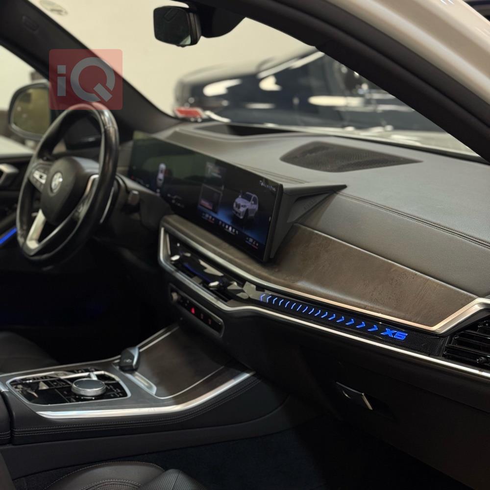 بي ام دبليو X5